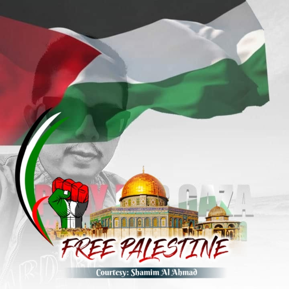 Meet your Posher, Joe